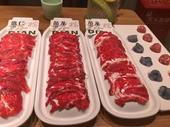 -掂档潮汕牛肉火锅(沈阳万象城店)