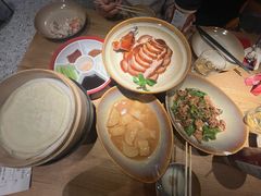 -青年公社烤鸭(蜀山万象汇店)