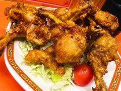 -拉面莊夢語＆中华料理八椿
