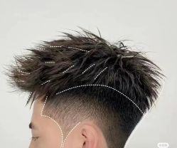 -LJOY丽锦造型·烫发染发