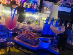 -MOSSO音乐酒吧·Live House(南京西路店)