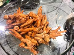 -牛村烤肉餐厅.自助烤肉