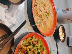 -馬伍旺川菜(江北虹悦城店)