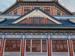 -广州中山纪念堂