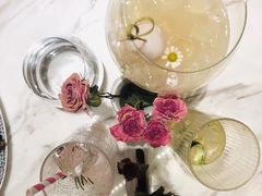 -théATRE 茶聚场(王府中環店)