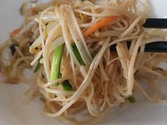 潮汕炒面线-廣味潮鲜·一品潮滋味(五道口店)