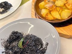 -IL Forno 意坊·意大利餐厅(温州万象城店)