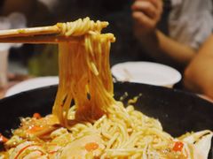 -沈记烧烤海鲜(江汉二路店)