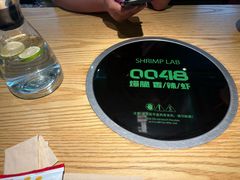 -0048鲜活香辣虾·火锅(铜陵路店)