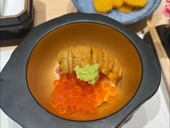 -鮨一日本料理(大中华店)