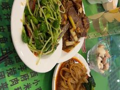 -令氏家外家周秦食府(高新店)