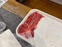 -仁和四季涮肉馆(天坛南门店)
