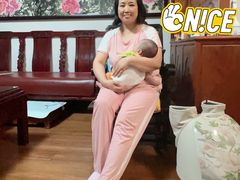 -阿姨来了家政·育儿嫂养老(远洋商务店)