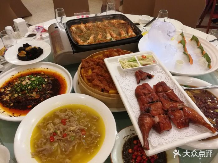 六六六风味酒楼(巴国城店-图片-重庆美食-大众点评网