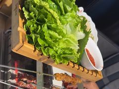 -玉善烧烤串城(长春总店)