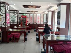 -东方宫中国兰州牛肉拉面(新起街店)