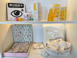 -巍阁高端月子会所