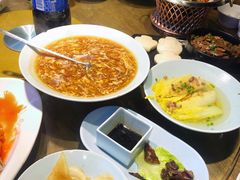 -杭百味·大众精选杭帮菜(西湖音乐喷泉店)