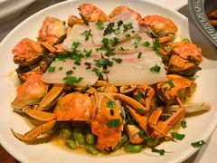 -壹只菜·崇明本地特色菜(崇明南门店)