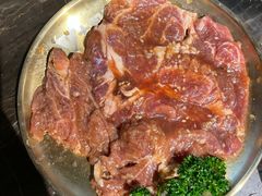 -大叹号·朝鲜族烤肉(潍坊泰华城店)
