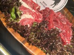 -二刀潮牛(重庆光环购物公园店)