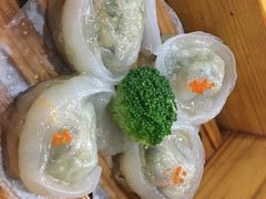 -海港酒楼·平价海鲜·茶点(小公园店)