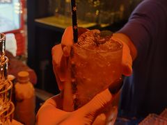 -春风十里酒吧(乐山店)