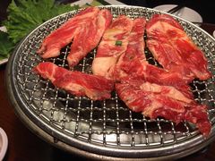 -辛氏火炉·韩式古法烤肉(松北店)