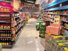 -华润万家(龙华天虹购物中心店)