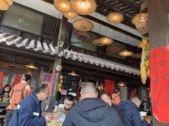 -饭江湖·江湖菜(湖广会馆店)