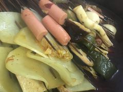 -厕所串串(文殊院店)