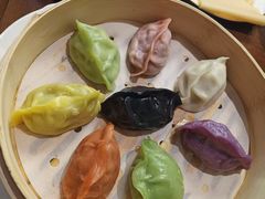 -明湖楼·经典鲁菜山东海鲜(大明湖店)