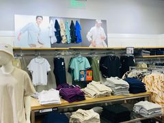 -GAP(王府井奥莱·香江小镇店)