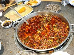 -胖子鱼·天水麻辣鱼火锅(秦州407店)