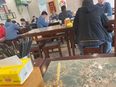 -马吉德牛肉拉面(新街口店)