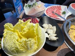 -快乐小羊火锅(河西王府井店)