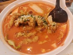-阿香米线(天津凯德餐厅店)