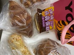 -85度C(大连店)