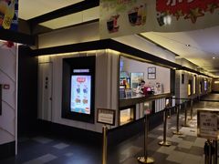 小食处-百丽宫影城(嘉里汇店)