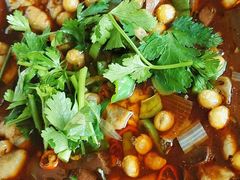 -天回镇何氏豆腐(总店)