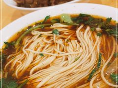-水仙拉面(水仙街店)