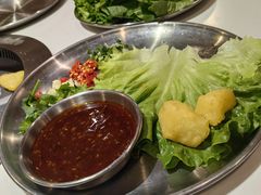 -么子烤肉(化龙池店)