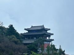 -泰山风景名胜区