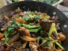 -老城味道·传统天津菜(杨柳青店)