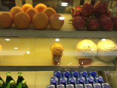 -Jazcu珍仕菓鲜榨果汁(西单大悦城店)