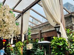 大堂-束河人家(南锣鼓巷店)