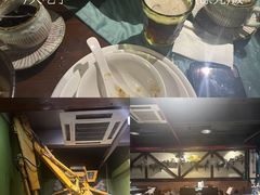-C31地窖餐厅(黑龙江北路店)