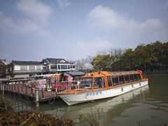 -东湖景区