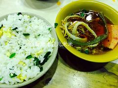 -重庆老火锅王(西安北路店)