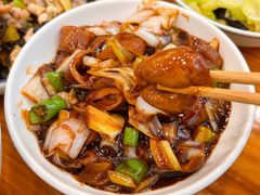 -小方的面(徐家汇店)